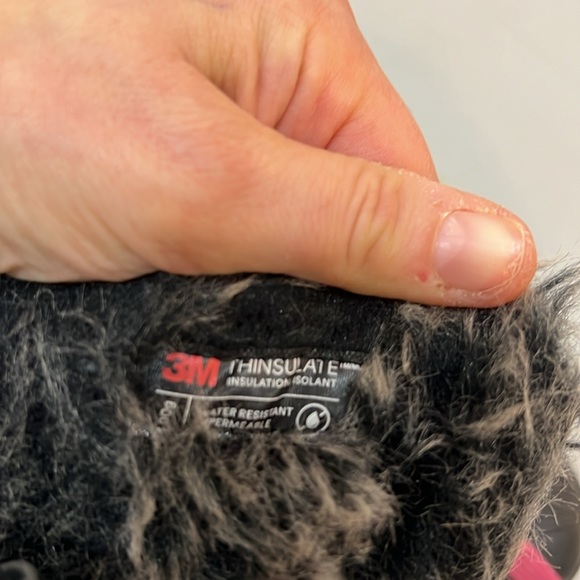 Girls Snowboots - Picture 5 of 5